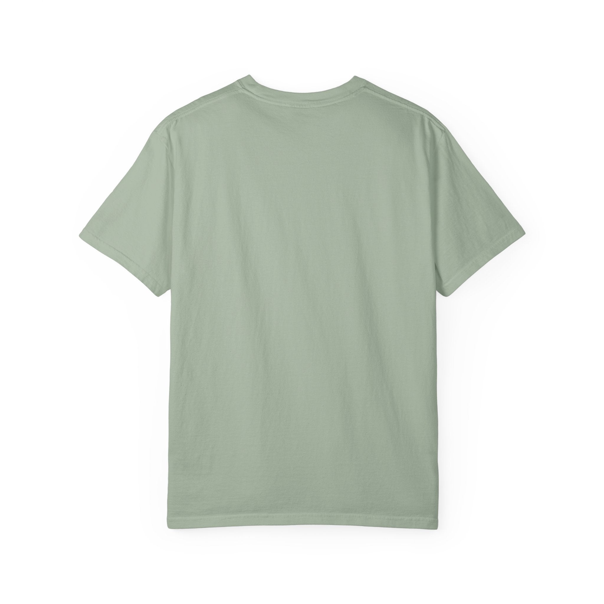 Long Live the Wild Ones T-Shirt — Desert Fox Graphic Tee