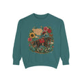Restless Roaming Spirit — Vintage Equestrian Graphic Crewneck